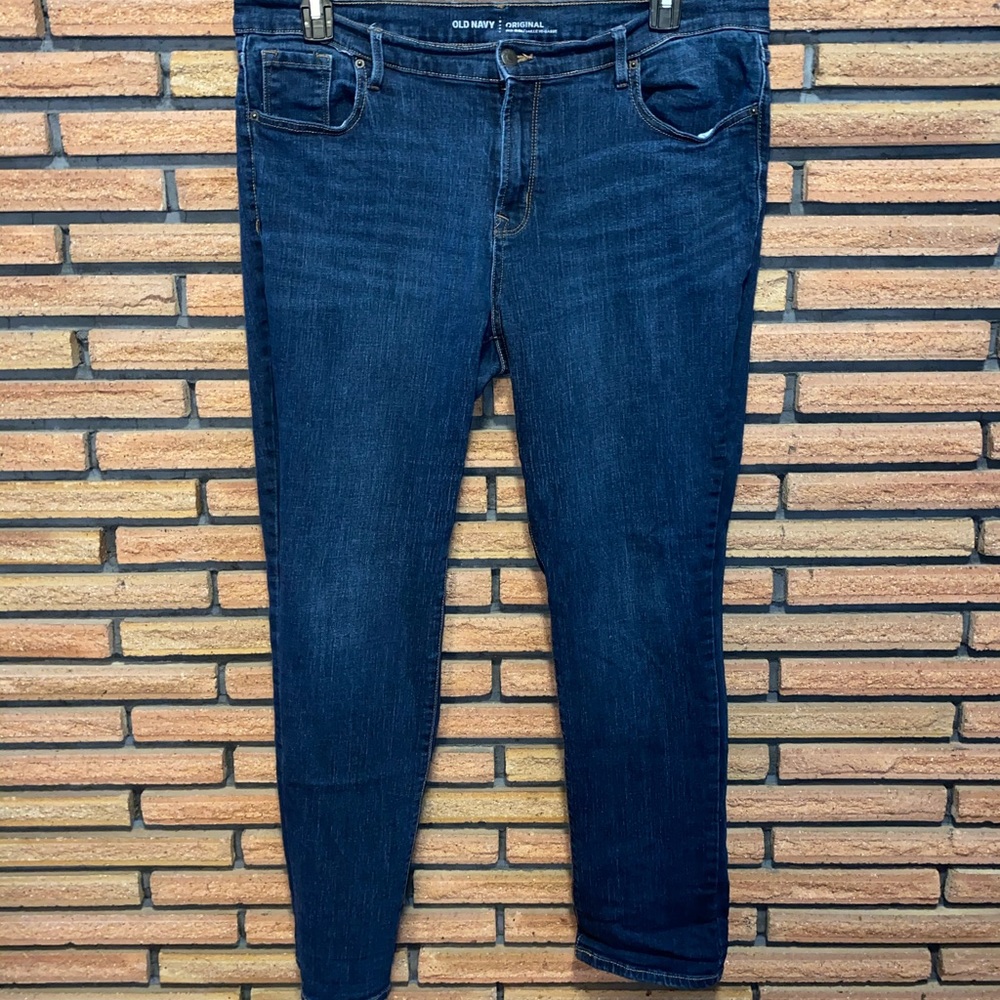 Old Navy Original Jean.